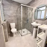 Διαμέρισμα Belvedere Maisonette *