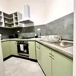 Belvedere Maisonette Appartamento *