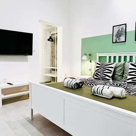 Belvedere Maisonette Gzira
