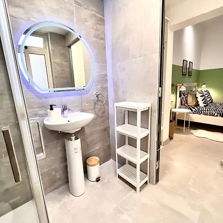 Belvedere Maisonette Gzira