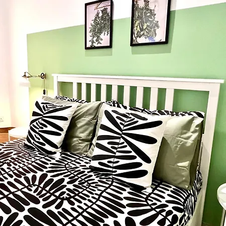 Belvedere Maisonette Apartamento