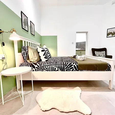 Apartamento Belvedere Maisonette Gzira