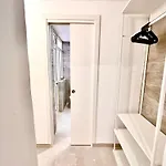 Belvedere Maisonette Apartment