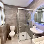 Belvedere Maisonette *