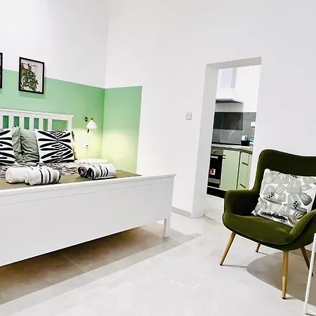 Belvedere Maisonette