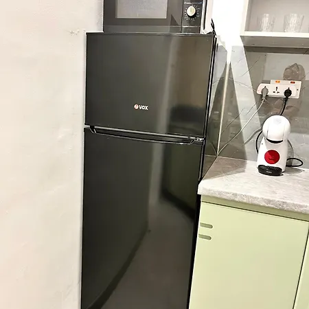 Belvedere Maisonette Apartamento Gzira