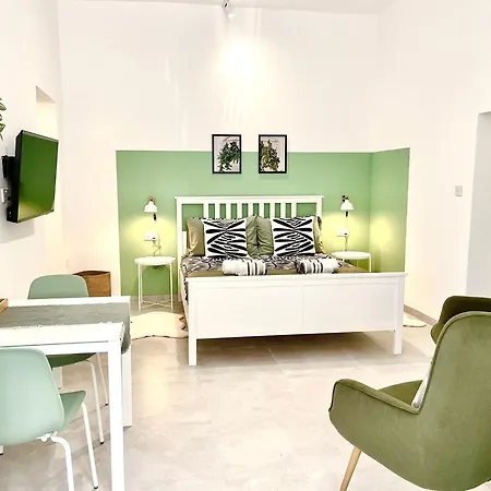 Belvedere Maisonette Apartment Gzira