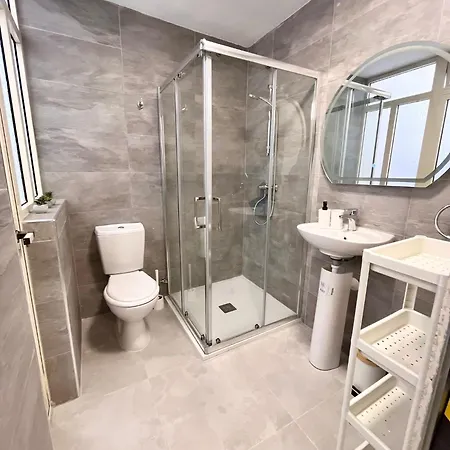 Apartamento Belvedere Maisonette *