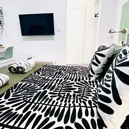 Apartment Belvedere Maisonette Gzira