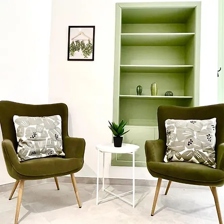 Belvedere Maisonette Apartment Gzira