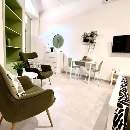 Belvedere Maisonette Gzira