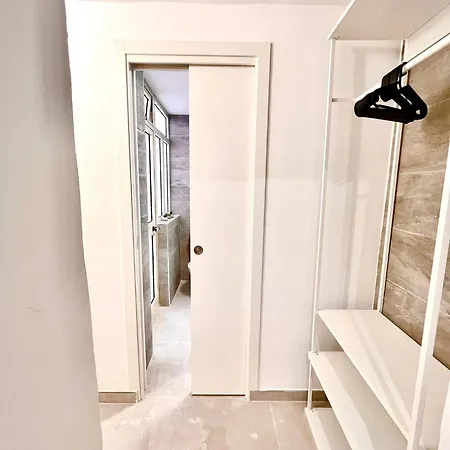 Belvedere Maisonette Apartment