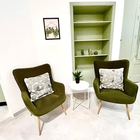 Belvedere Maisonette * Gzira