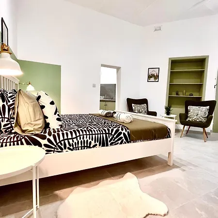 Apartment Belvedere Maisonette Gzira