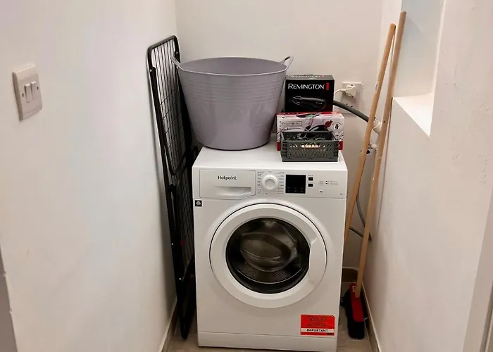 Apartment Belvedere Maisonette