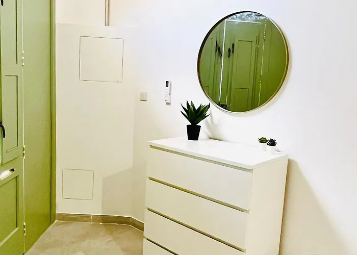 Belvedere Maisonette Apartment