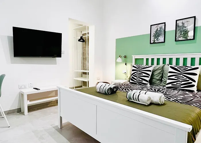 Belvedere Maisonette Gzira