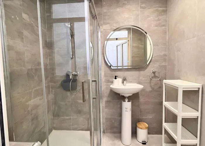 Belvedere Maisonette Gzira