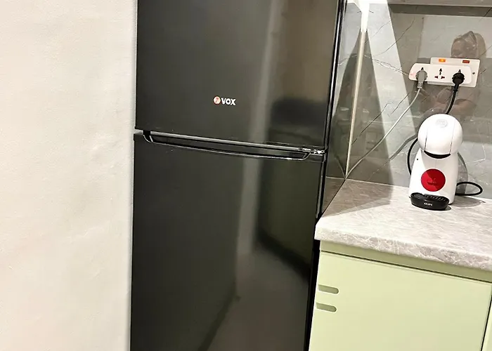 Belvedere Maisonette Apartment Gzira