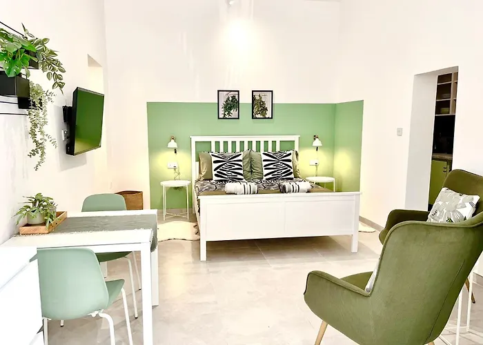 Belvedere Maisonette Apartment Gzira