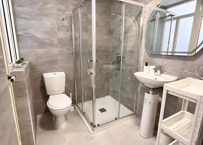 Apartment Belvedere Maisonette *