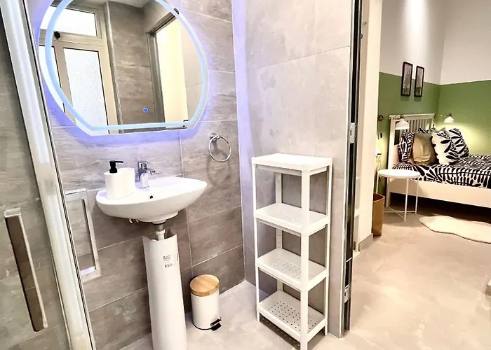 Belvedere Maisonette Gzira