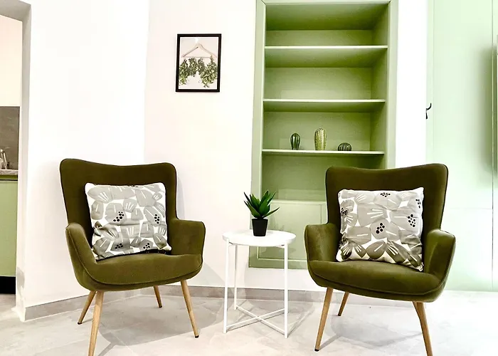 Belvedere Maisonette Apartment Gzira