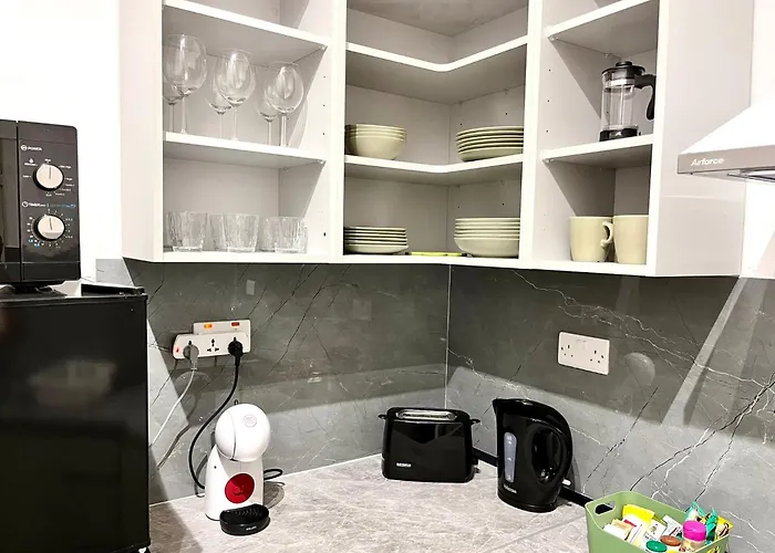 Belvedere Maisonette Apartment Gzira