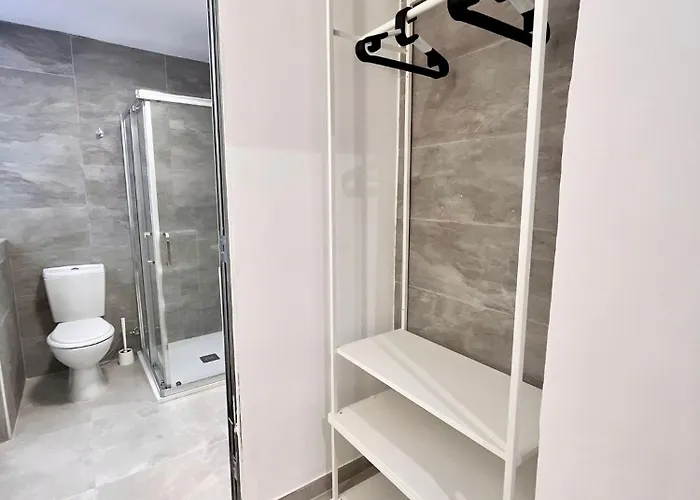 Apartment Belvedere Maisonette Gzira