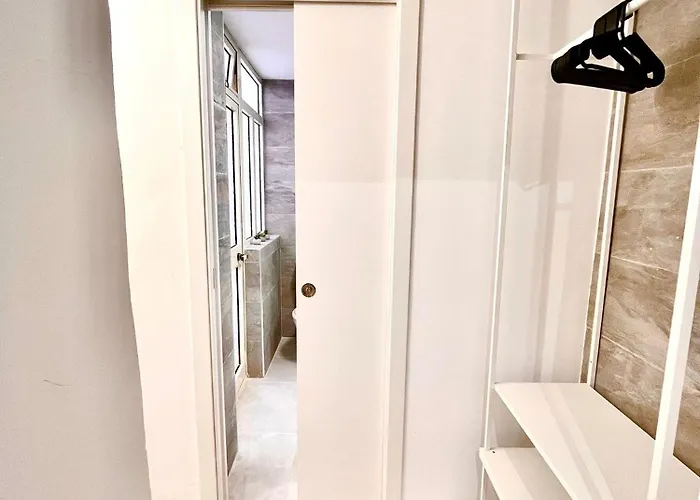 Belvedere Maisonette Apartment