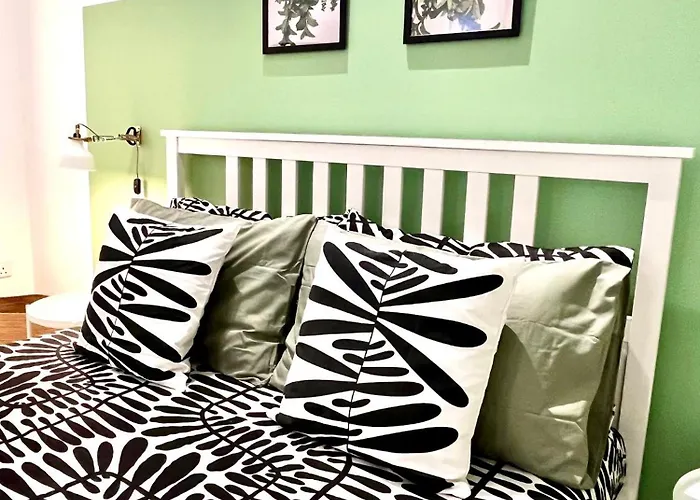 Belvedere Maisonette Apartment