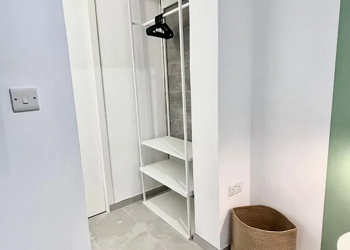 Belvedere Maisonette Apartment