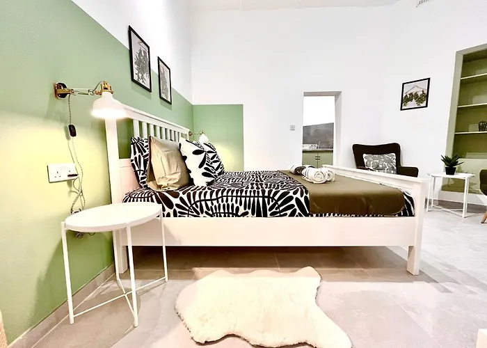 Apartment Belvedere Maisonette Gzira