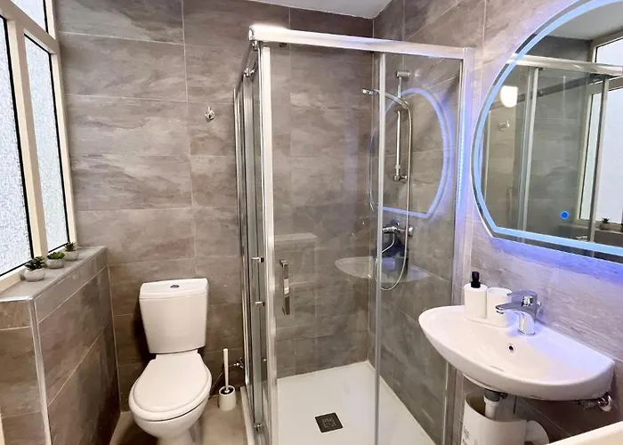 Belvedere Maisonette *