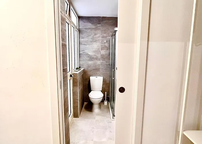 Apartment Belvedere Maisonette